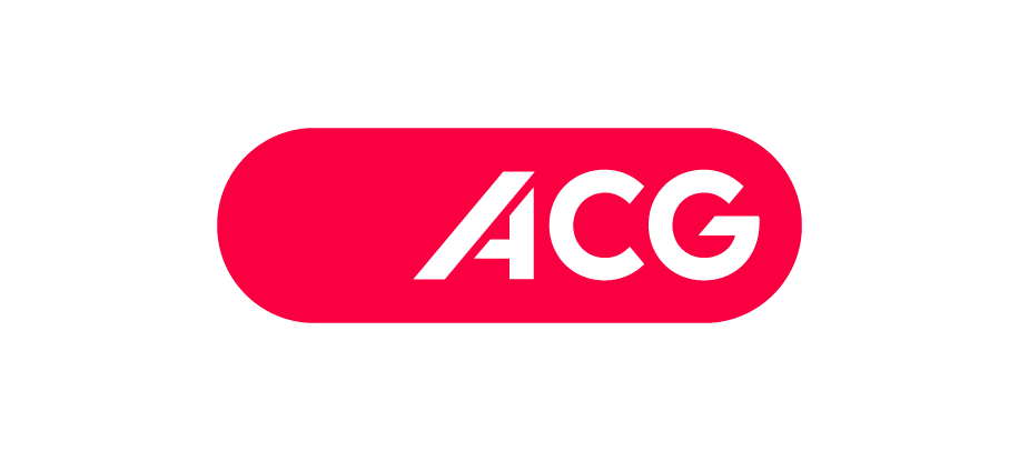 ACG Sports (Indian Basketball League) logo